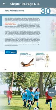 BIOLOGY - CONCEPTS & CONNECTIONS 截图 7