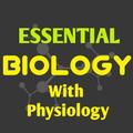 Biology With Physiology