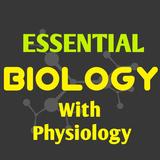 Biology With Physiology أيقونة