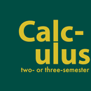 Calculus: one or two semester APK