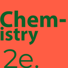 Chemistry 2e أيقونة