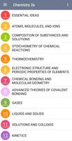 Chemistry 2e الملصق