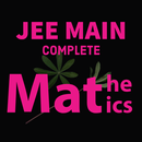 MATHEMATICS - JEE MAIN GUIDE APK