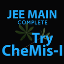 CHEMISTRY - JEE MAIN GUIDE APK