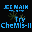 CHEMISTRY-II: A COMPLETE GUIDE FOR JEE (MAIN) EXAM APK