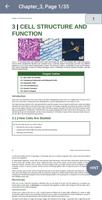 Biology Concepts screenshot 2