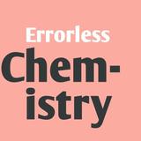 Errorless Chemistry أيقونة