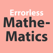 Errorless Mathematics for JEE आइकन