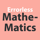 Errorless Mathematics: IIT JEE APK