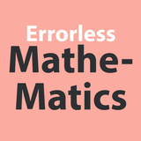 Errorless Mathematics icon
