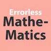 Errorless Mathematics for JEE