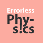 ERRORLESS PHYSICS - NEET & JEE أيقونة