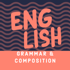 English Grammar Zeichen