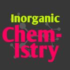 Inorganic Chemistry icône