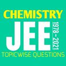 CHEMISTRY - JEE SOLVED PAPERS APK