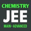 Chemistry: JEE Solved Papers-icoon