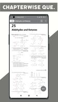 CHEMISTRY: JEE PAST YEAR PAPER скриншот 2