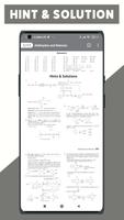 CHEMISTRY: JEE PAST YEAR PAPER скриншот 3