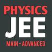 ”PHYSICS - JEE PAST YEAR PAPERS