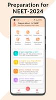 CHEMISTRY - 36 YEAR NEET PAPER تصوير الشاشة 1