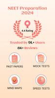 CHEMISTRY - 36 YEAR NEET PAPER الملصق