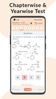 CHEMISTRY - 36 YEAR NEET PAPER capture d'écran 3