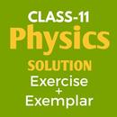 Class 11 Physics Solution APK