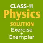 11Th Physics NCERT Solutions আইকন
