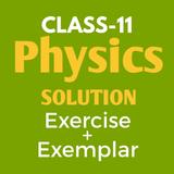 11Th Physics NCERT Solutions icono