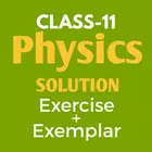 11Th Physics NCERT Solutions أيقونة
