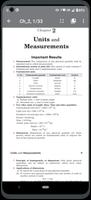 11Th Physics NCERT Solutions স্ক্রিনশট 2
