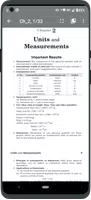 11Th Physics NCERT Solutions تصوير الشاشة 2