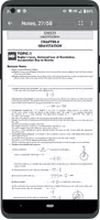 11Th Physics NCERT Solutions تصوير الشاشة 7