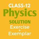 Class 12 Physics Solution APK