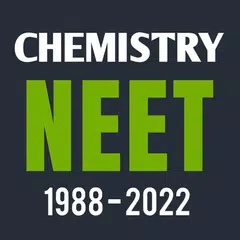 CHEMISTRY NEET PAST YEAR PAPER APK 下載