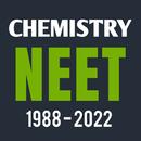CHEMISTRY NEET PAST YEAR PAPER APK