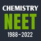Chemistry - NEET Solved Papers icône