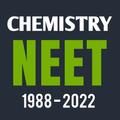 Chemistry - NEET Solved Papers
