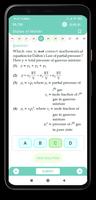 Chemistry - NEET Solved Papers capture d'écran 2