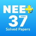 NEETPrep: Solved Papers 2025