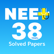 NEETPrep: Solved Papers 2026
