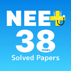 NEETPrep icône