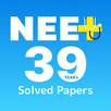 NEETPrep: Solved Papers 2027 APK