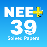 NEETPrep: Solved Papers 2027