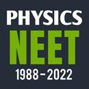 Physics - NEET Solved Papers APK