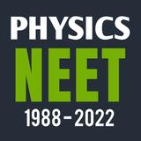 Physics - NEET Solved Papers icono