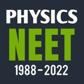 Physics - NEET Solved Papers