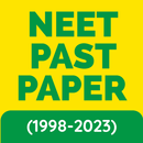 NEET Previous Year Papers APK