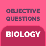 Objectives Biology for NEET