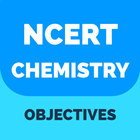 Chemistry - Objective for NEET icône